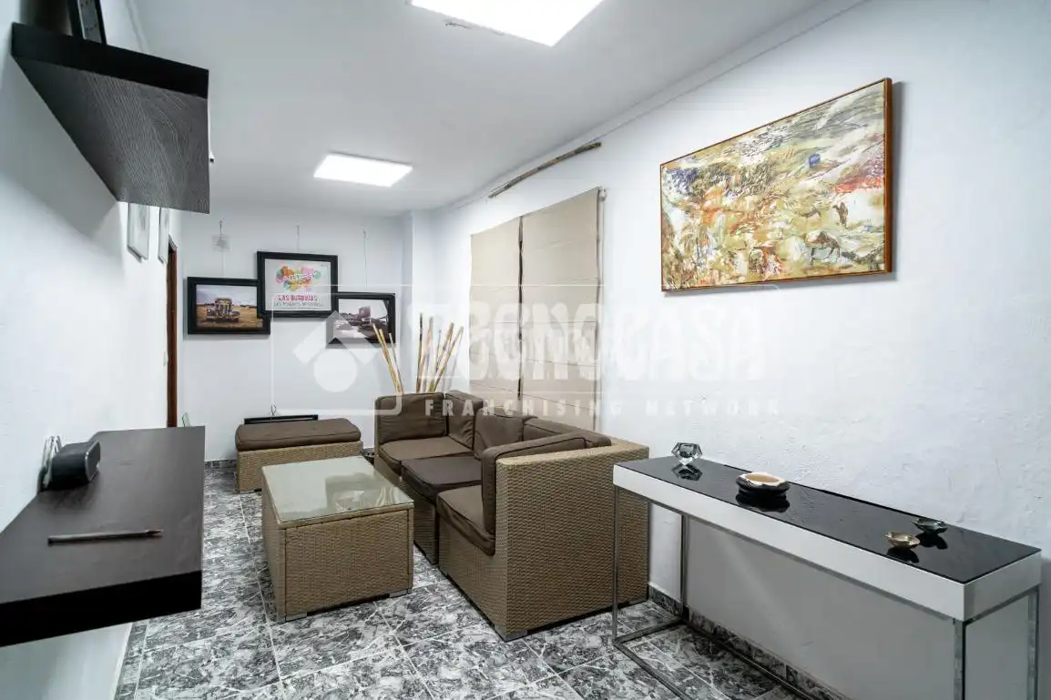 Casa o chalet en venta en Almáchar con Terraza y Trastero