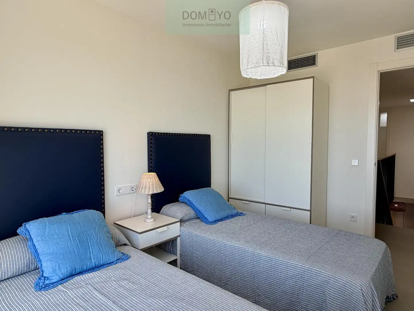 Habitación de Casa o chalet en venta en Palamós con Aire acondicionado, Calefacción y Terraza