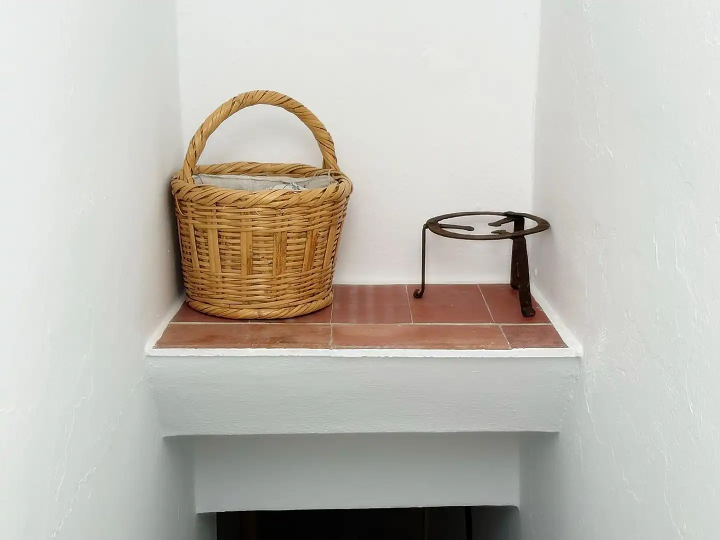 Finca rústica en venta en Yunquera con Terraza y Amueblado