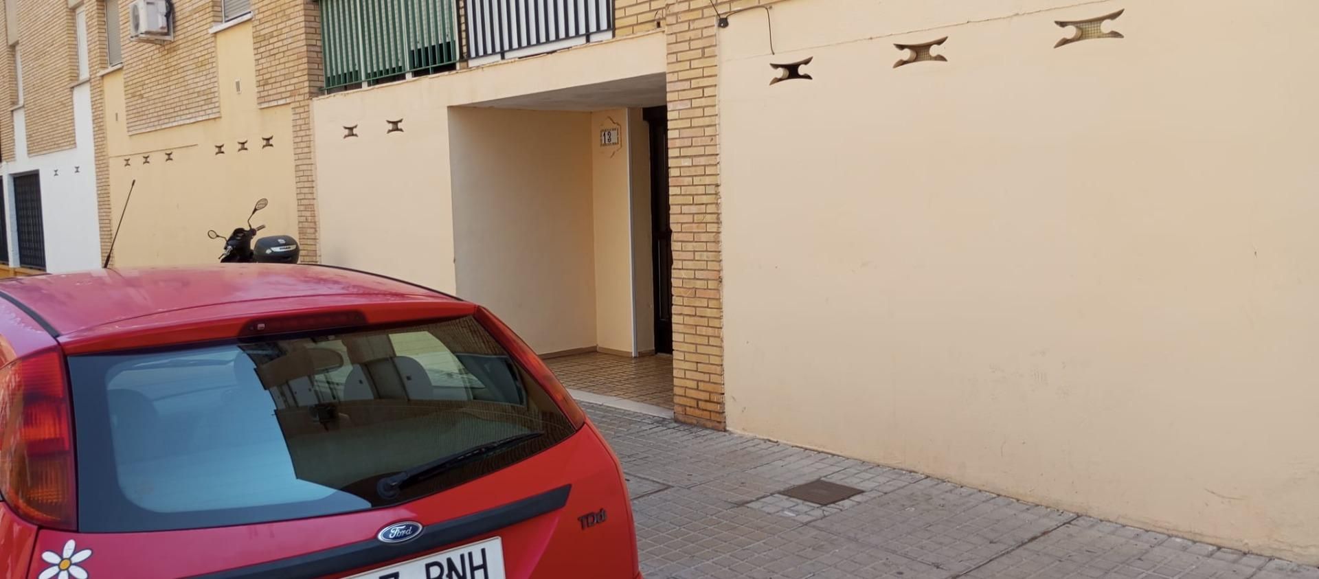 Flat for sale in Oeste