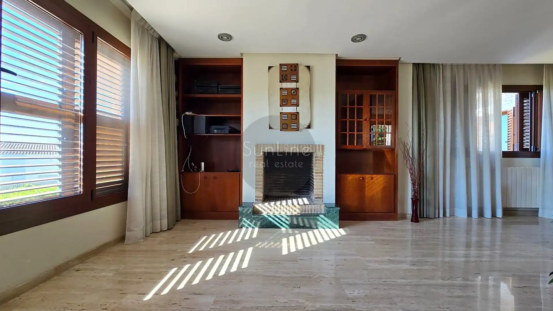 House with pool for sale in Carrer Font de la Carrasquera, imagen 64