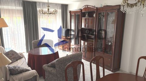 Photo 4 of Flat for rent in Casco Histórico - Ribera - San Basilio, Córdoba Capital