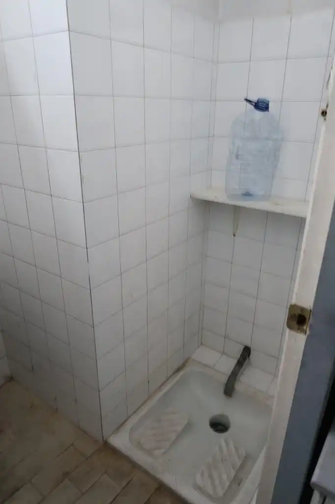 Local comercial en venda a Mariscal Pardo de Cela, imagen 16