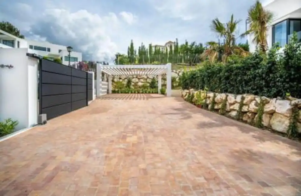 Haus mit Pool zur Miete in Nueva Andalucía, imagen 27