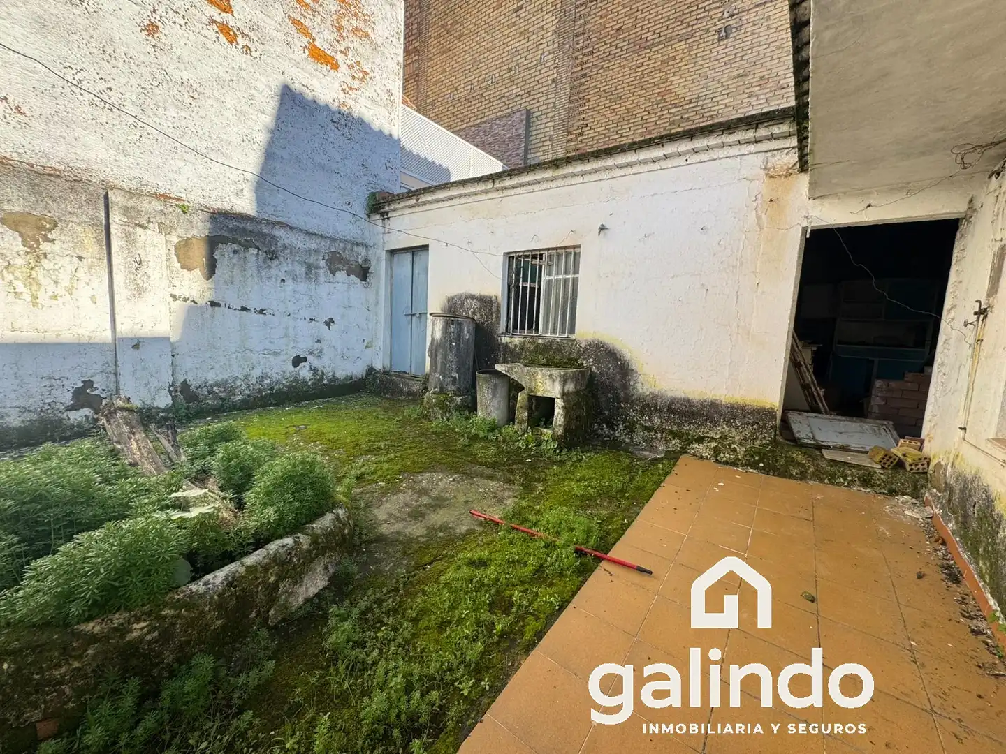Garden of Houses for sale in Morón de la Frontera