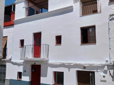 Casa en venda a Calle Senabra 17