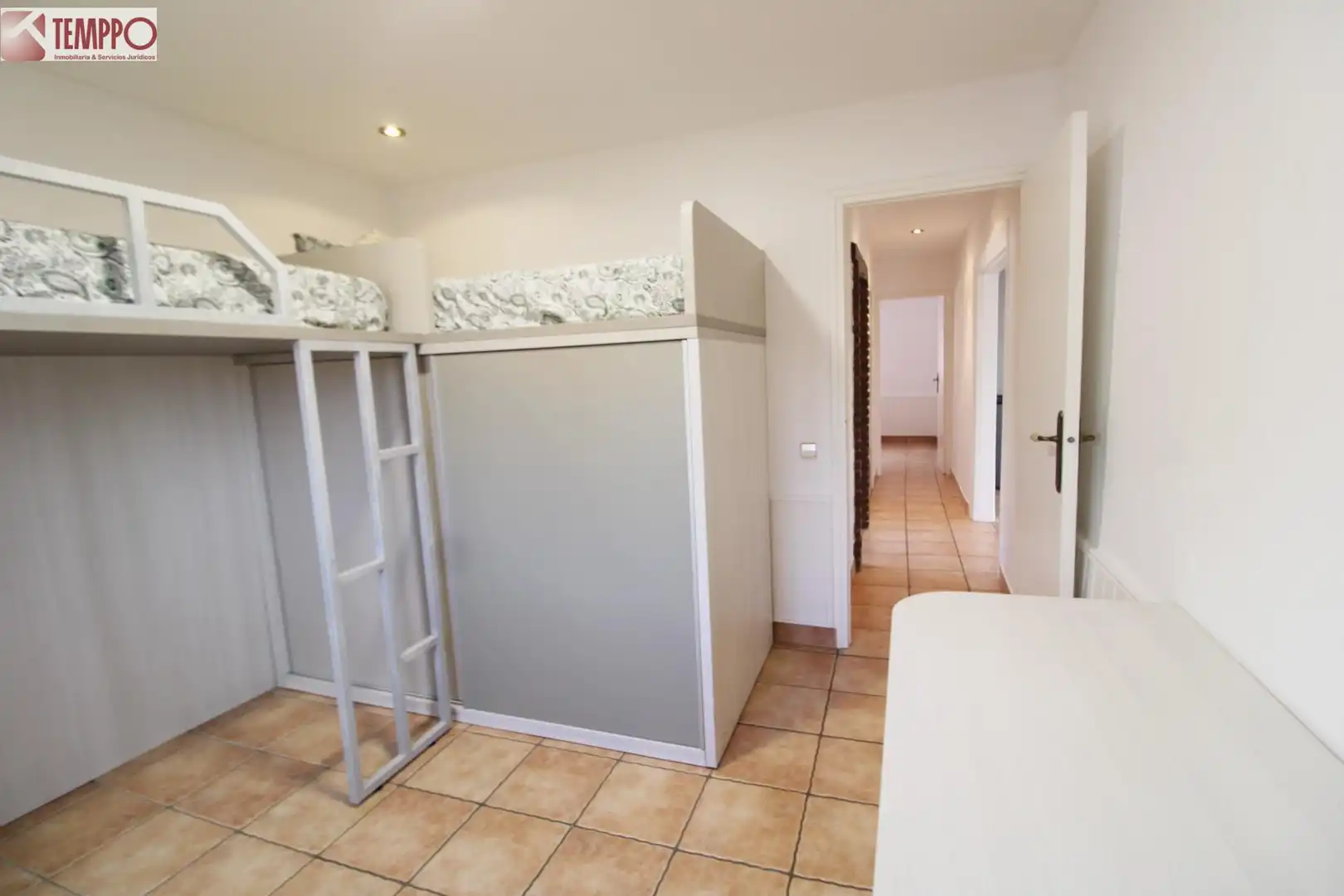 Habitación de Casa o chalet en venta en El Montmell con Aire acondicionado, Jardín privado y Terraza