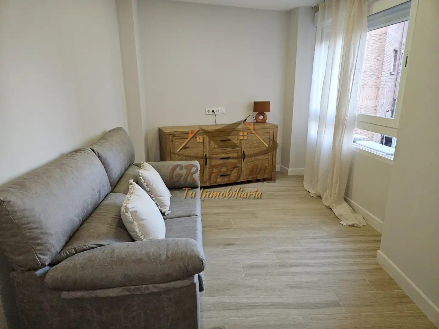 Flat for rent in Jaén, Jaén
