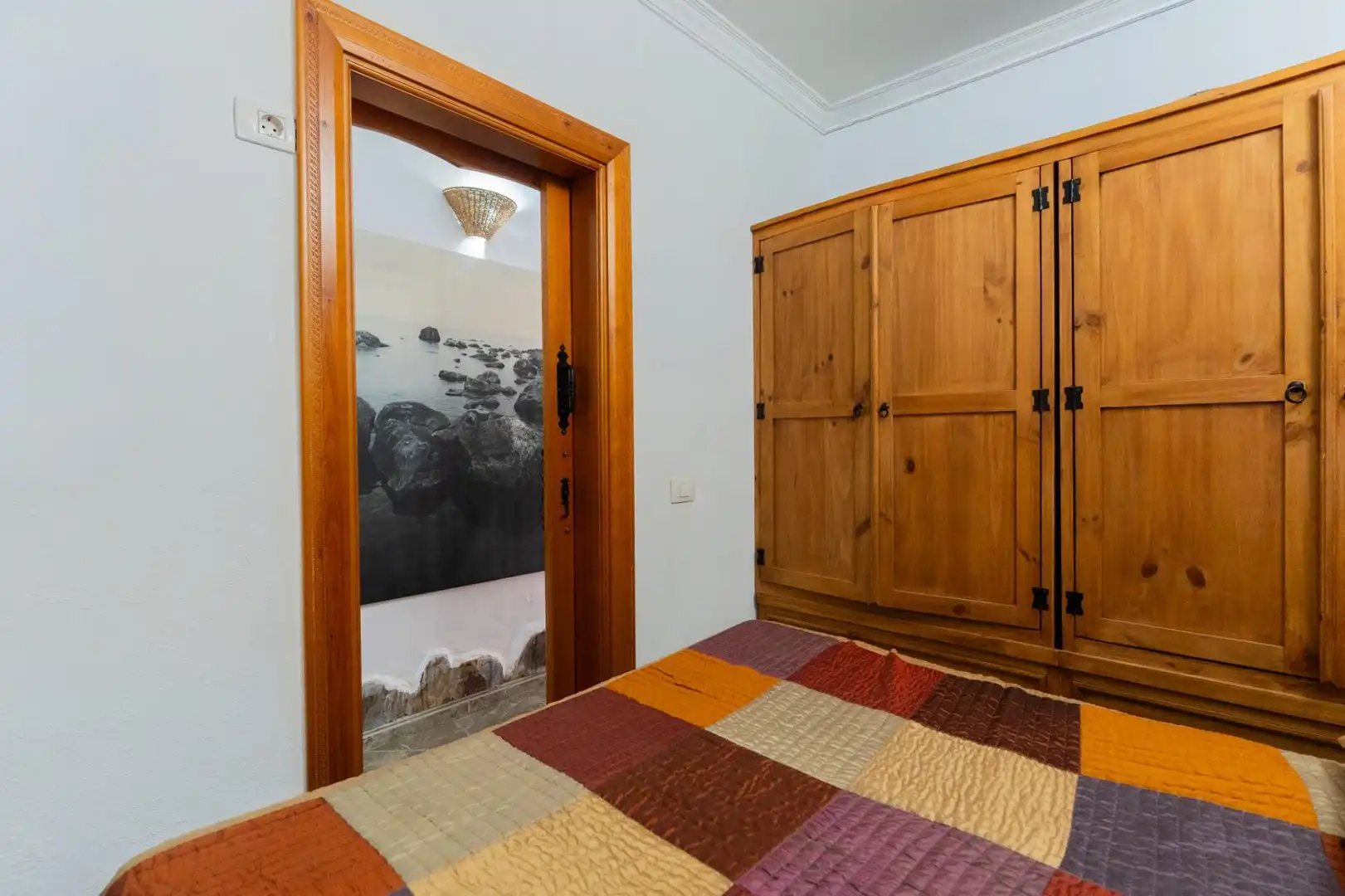 Habitación de Apartamento en venta en Arona con Piscina comunitaria