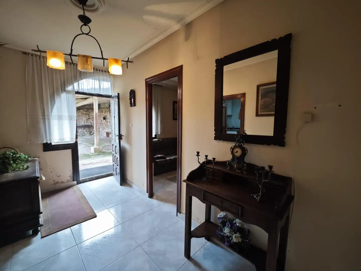 Casa o chalet en venta en Mazcuerras con Jardín privado y Balcón