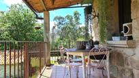 Terrace of House or chalet for sale in Fornelos de Montes  with Terrace