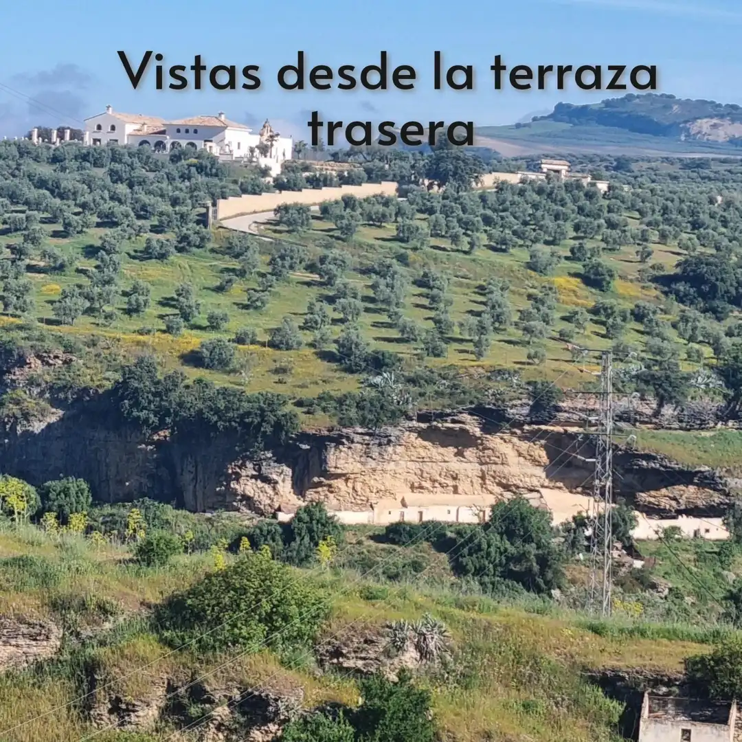 Xalet en venda a Setenil de las Bodegas, imagen 31