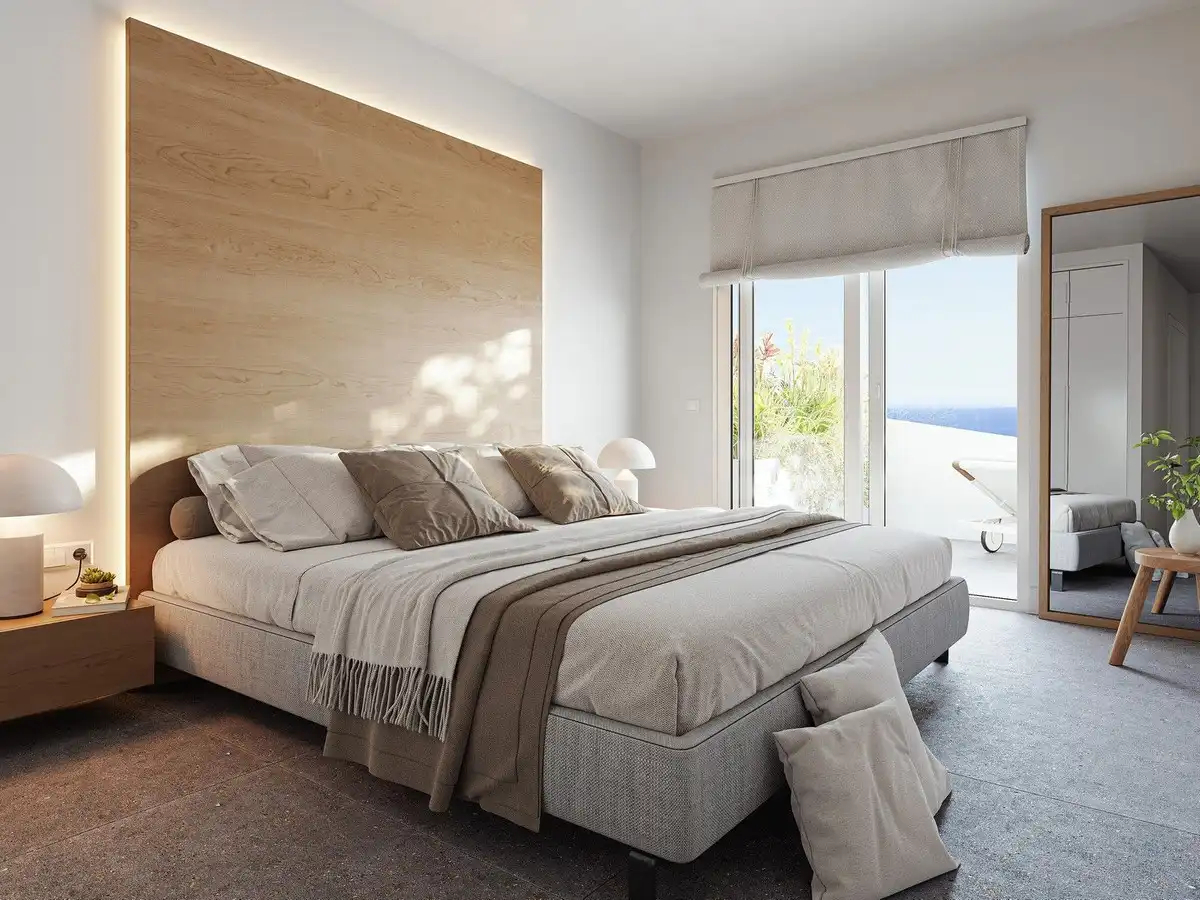 Apartment for sale in Mijas pueblo, imagen 13