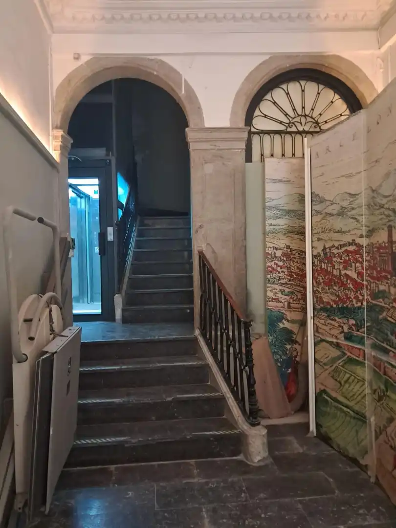 Wohnung mit Terrasse zum Verkauf in Ciutat Vella, imagen 25