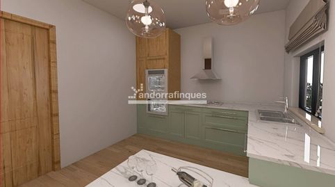 Foto 4 de Piso en venta en Calle Bisbe Iglesias I Navarri, La Seu d'Urgell, Lleida