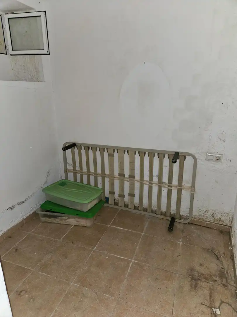 Terraza de Estudio en venta en Vejer de la Frontera