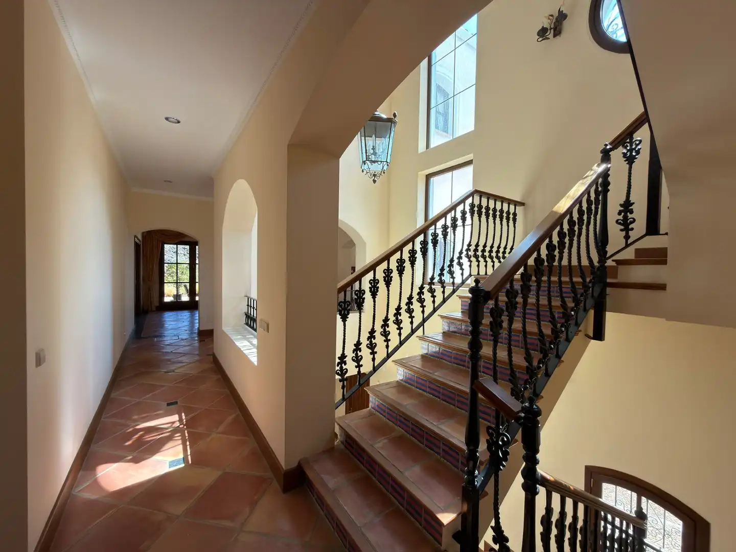 Villa avec piscine à vendre à Urbanizacion Caserias del Esperonal, imagen 28