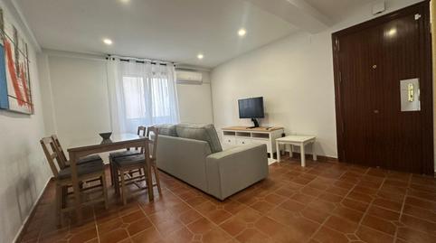 Foto 3 de Pis de lloguer a Centro,  Almería Capital