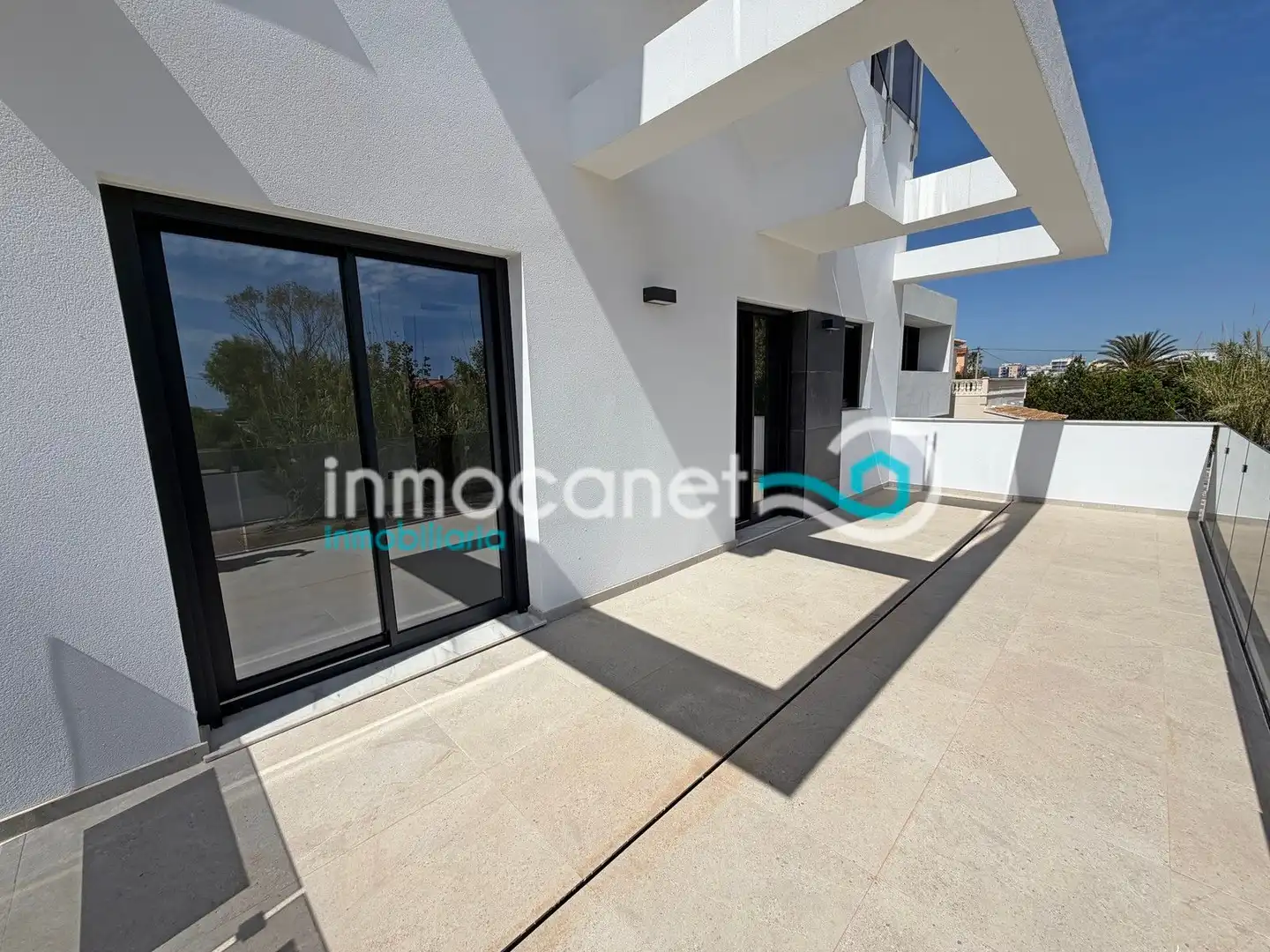 Apartament amb piscina en venda a Oliva Playa, imagen 8