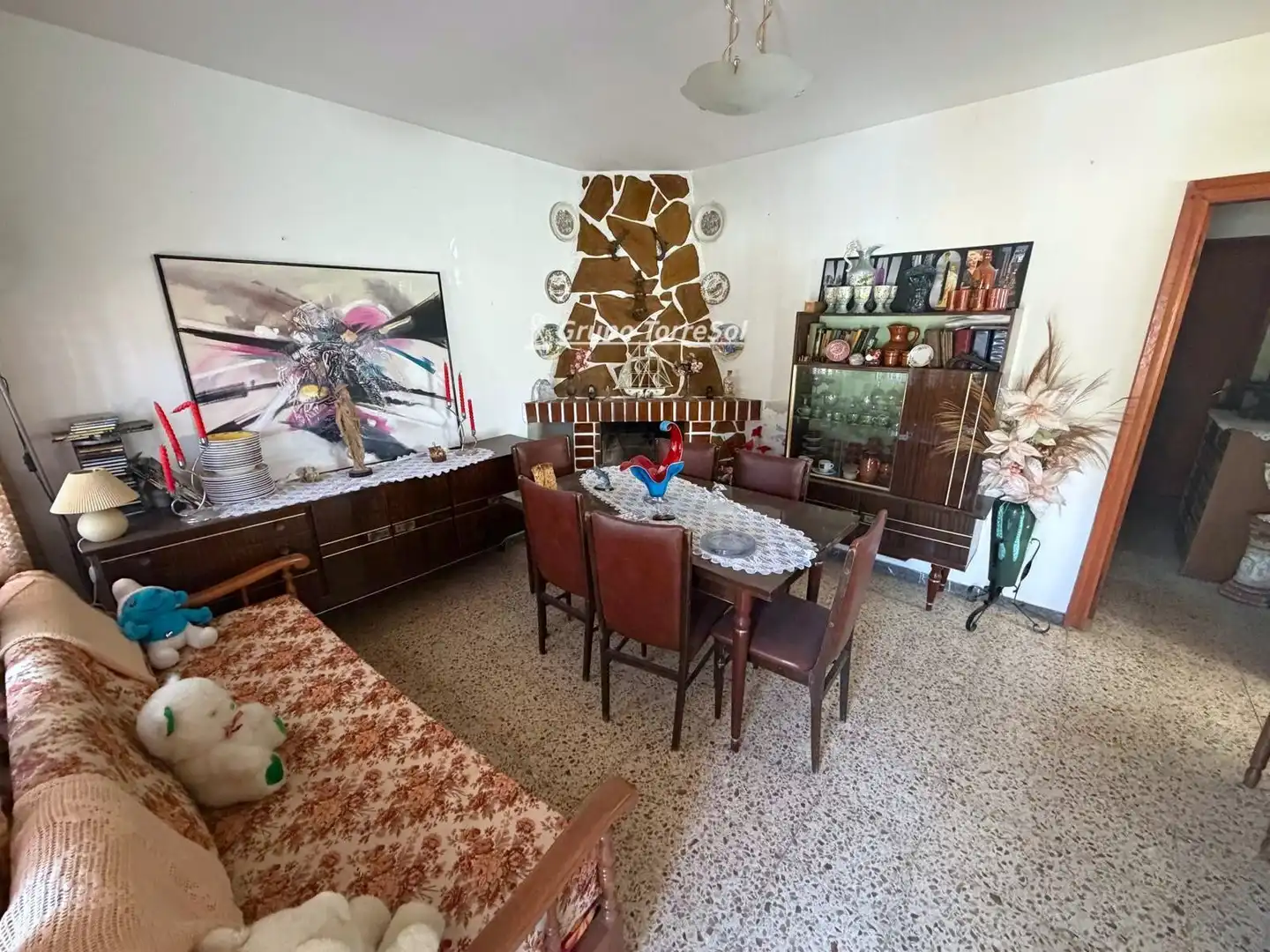Casa o chalet en venta en Viella, Calafell Park