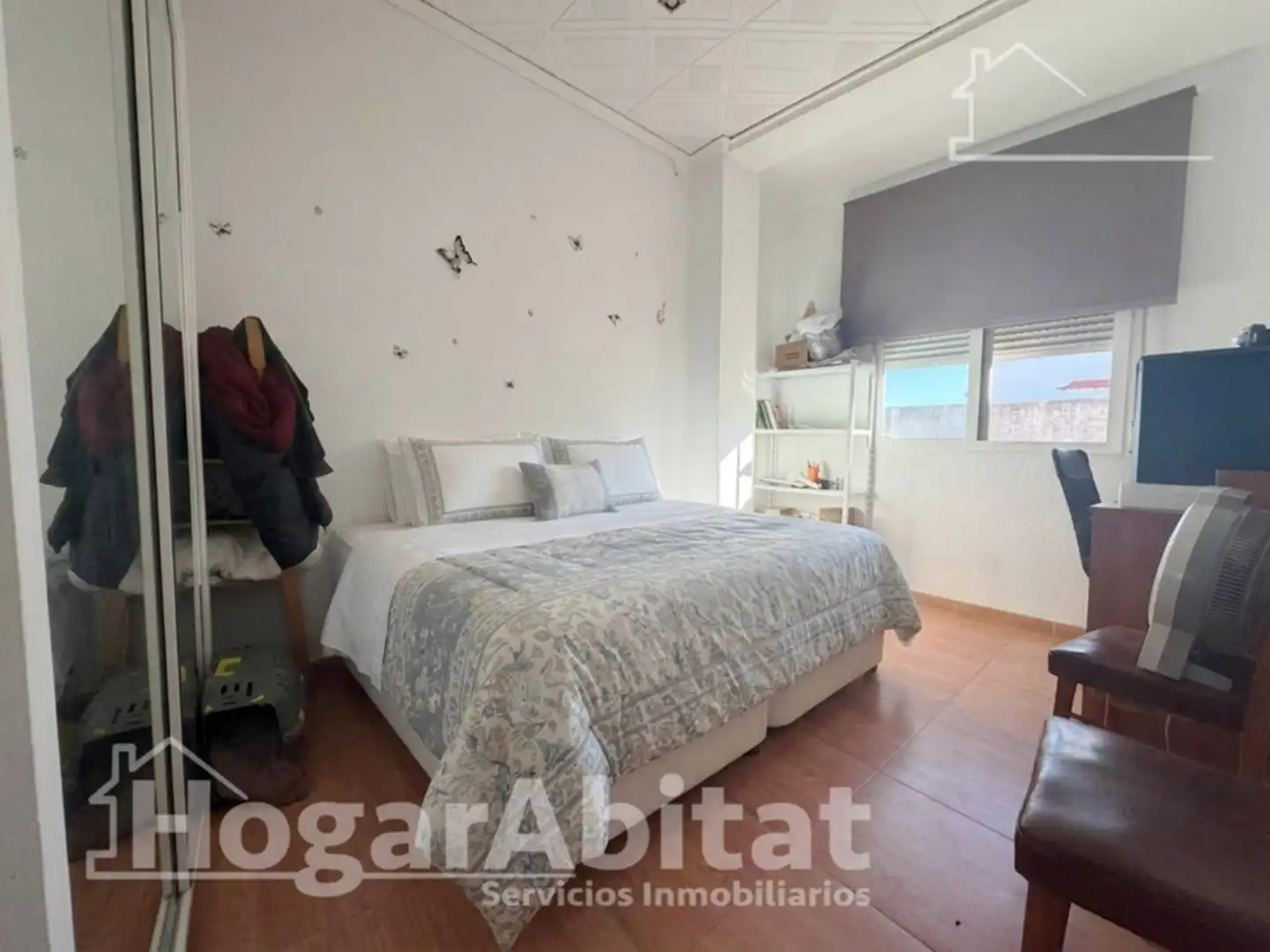 Wohnung mit Terrasse zum Verkauf in Calle Dolz del Castellar, imagen 11