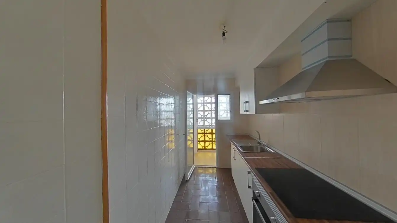Piso en venta en C/ Puigneulos, Can Gibert del Pla