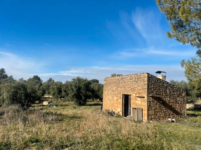 Terreno en Venta en Cervià de Les Garrigues
