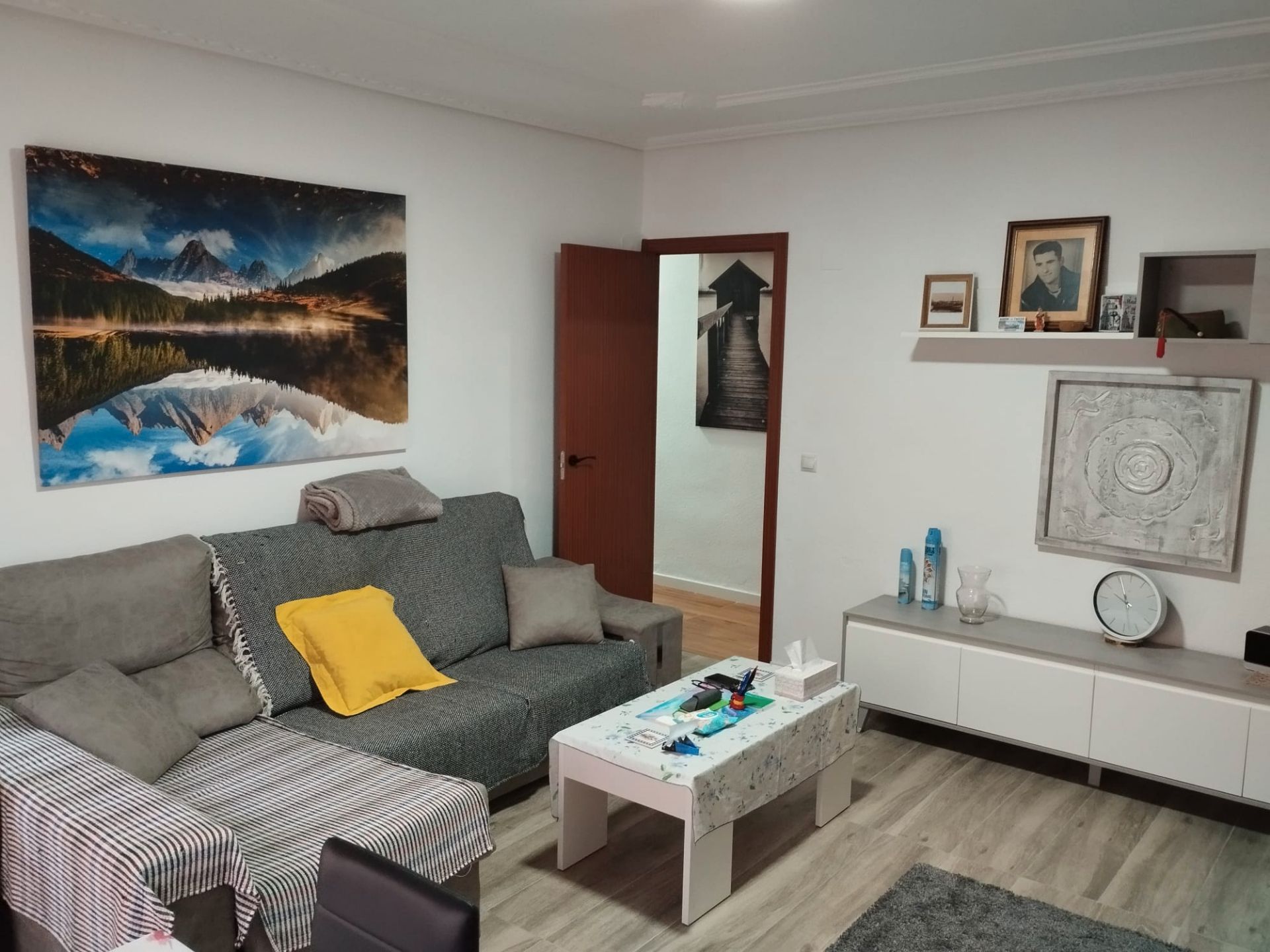 Piso en venta en Piscinas
