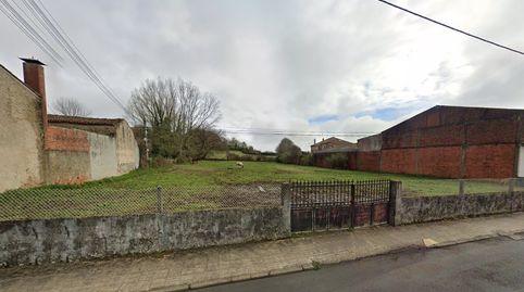 SOLAR PARA EDIFICIO EN MELIDE, immagine 2