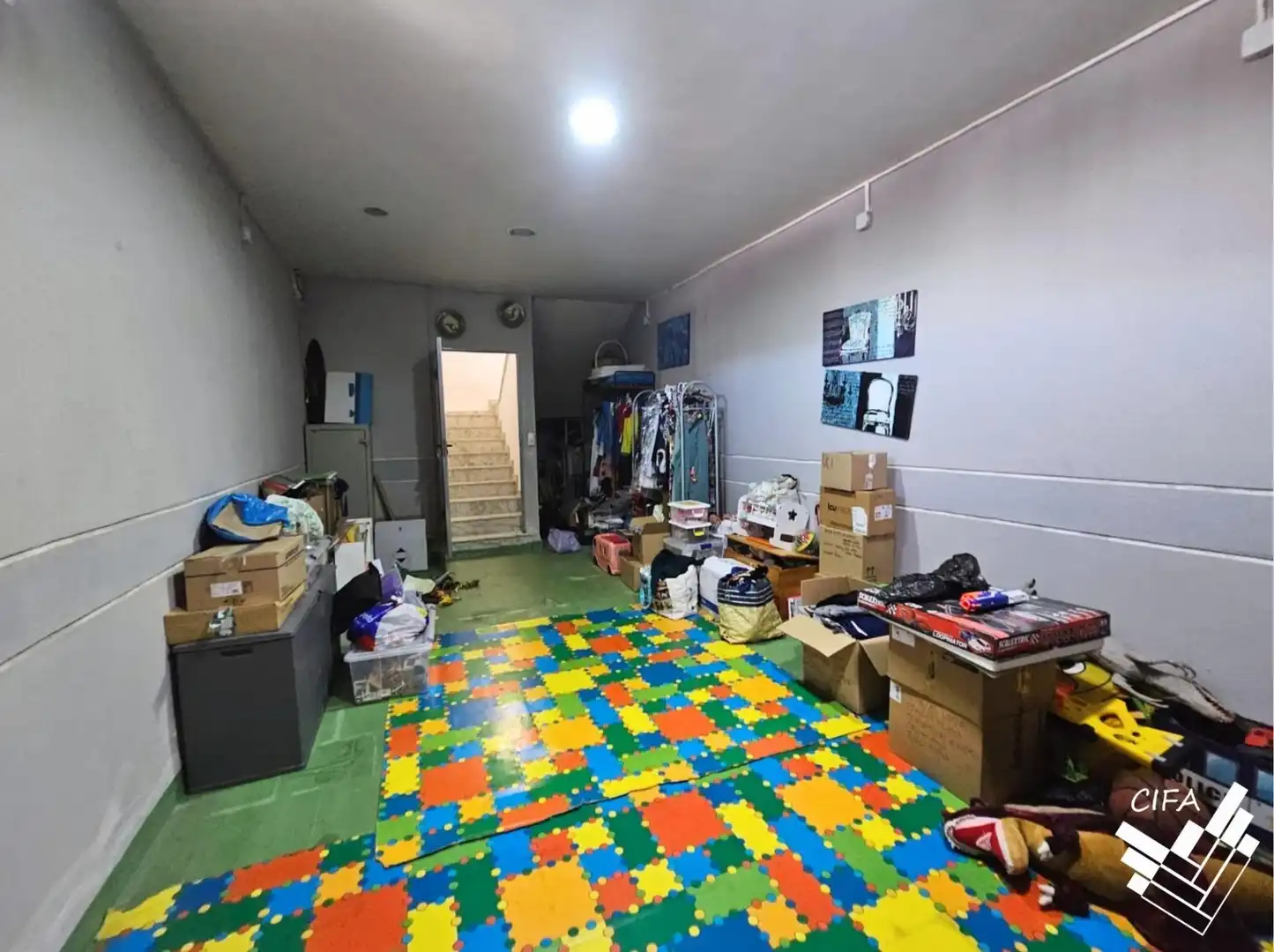 Casa o xalet en venda en Santa Magdalena de Pulpis amb Aire condicionat, Jardí privat i Terrassa