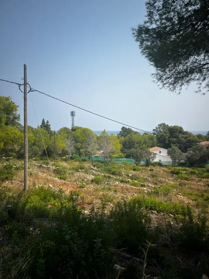 Terreny residencial en venda a Carrer Peixos 1, imagen 17