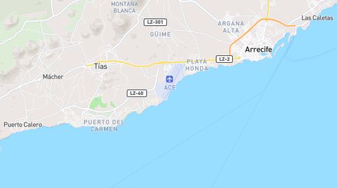 Foto 4 de Piso en venta en Playa Honda, San Bartolomé