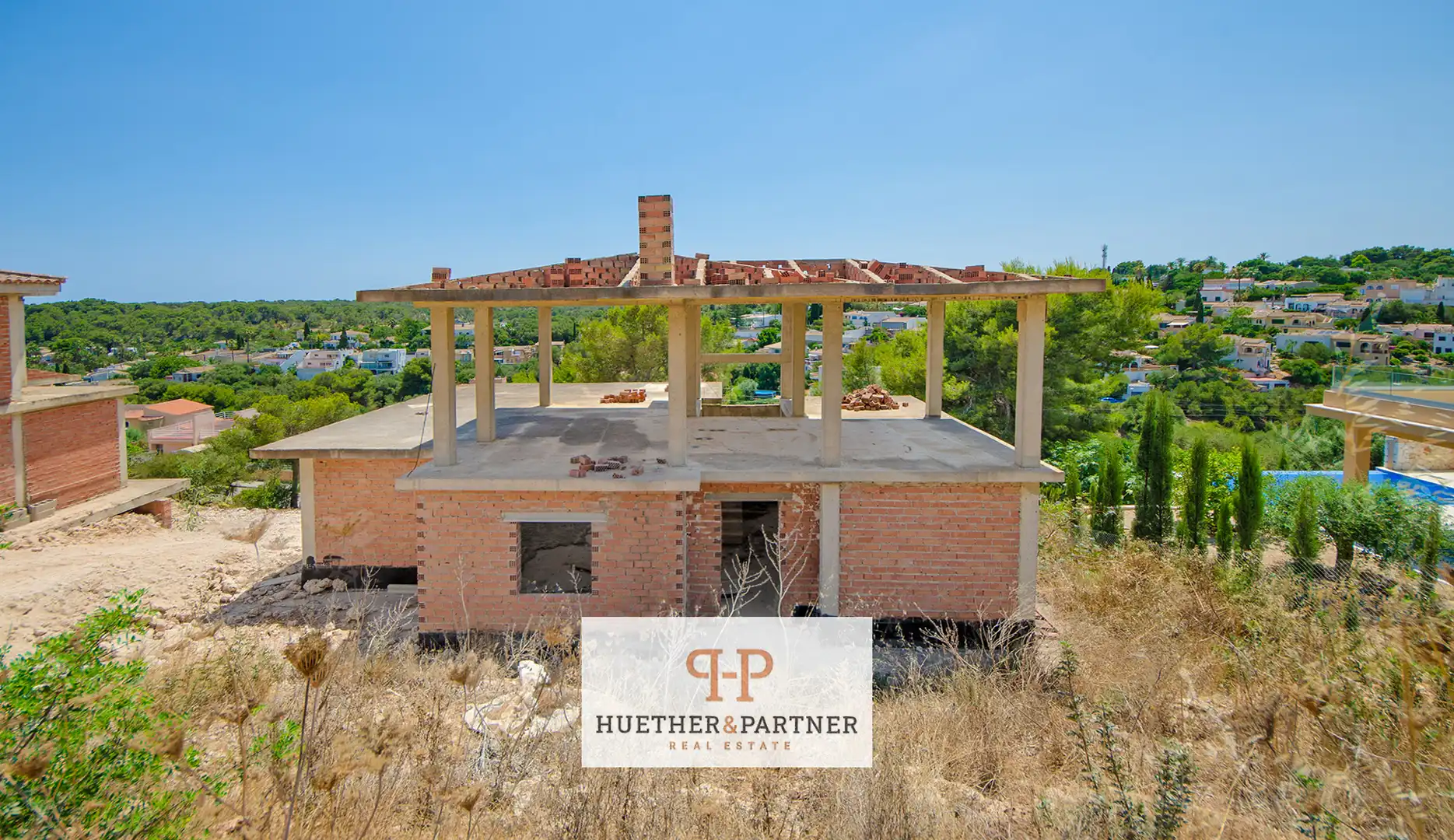Residencial en venda en Manacor