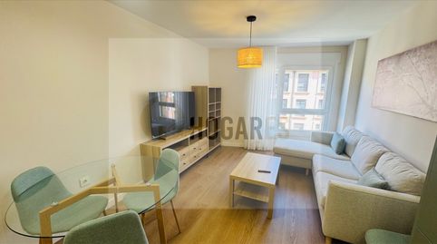 Photo 4 of Flat for rent in Calle Doctrina, 1, Centro, Soria Capital