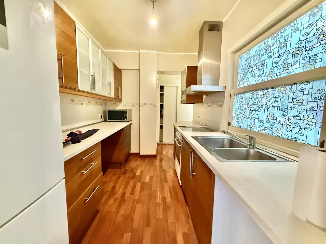 Kitchen of Flat for sale in  Palma de Mallorca  with Balcony
