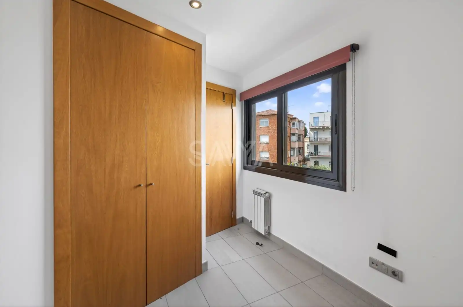 Habitación de Casa o chalet en venta en Barcelona con Aire acondicionado, Terraza y Trastero