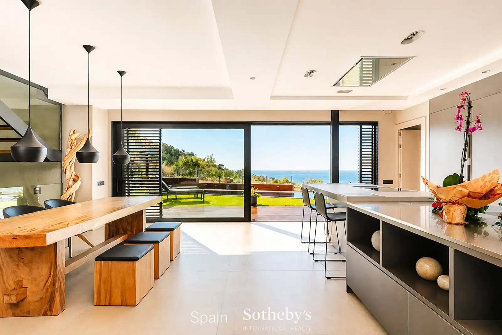 Casa o xalet en venda a Carrer Creueta, Levantina - Montgavina - Quintmar