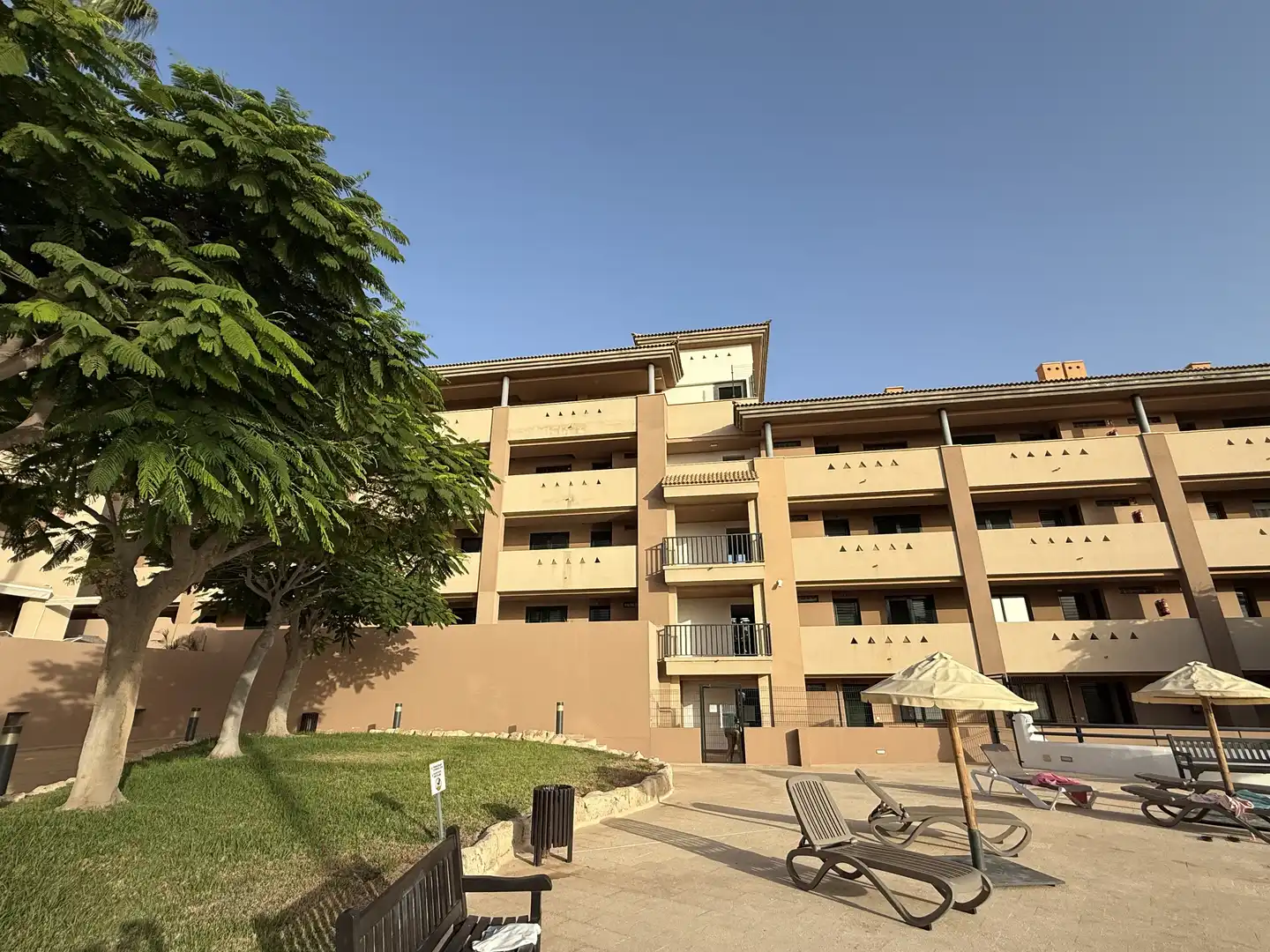 Piso en venta en Avenida Playa Paraíso, Callao Salvaje - Playa Paraíso