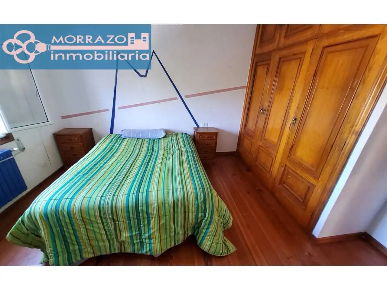 Casa o chalet en venta en Salgueira - O Castaño