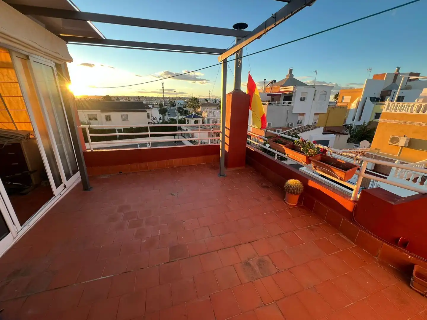 Detached house for sale in Orihuela Costa