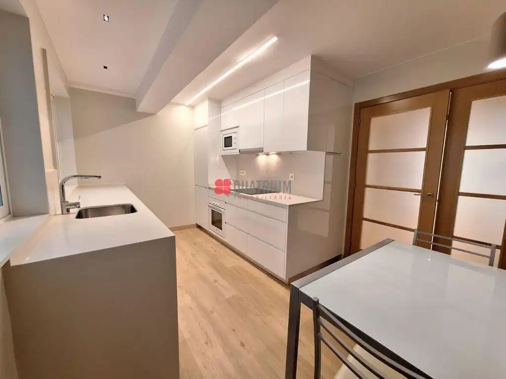 Flat to rent in Ensanche - Sar, imagen 3