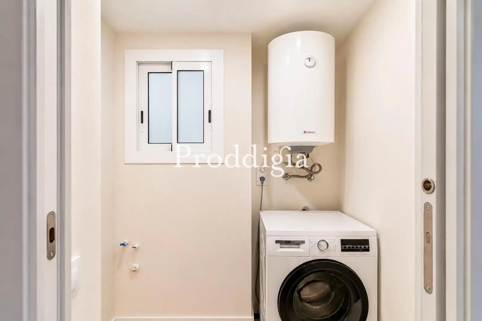 Piso en venta en Rubí con Aire acondicionado, Calefacción y Terraza