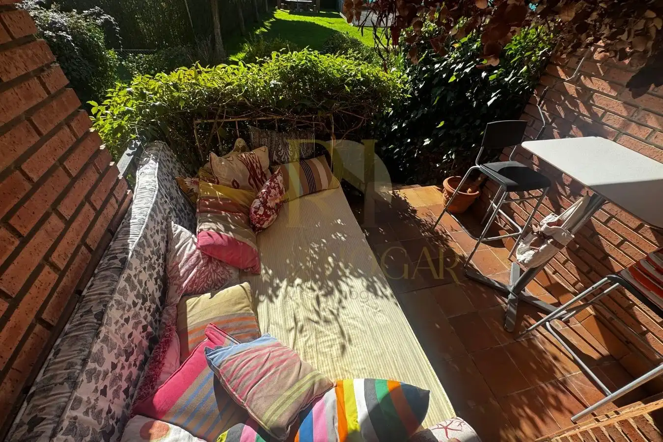 Adosado con piscina en venta en Calle El Ebro, imagen 31