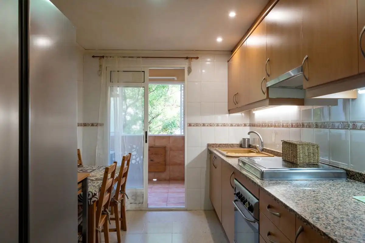 Piso con ascensor en venta en Avenida Miguel Hernández, imagen 7