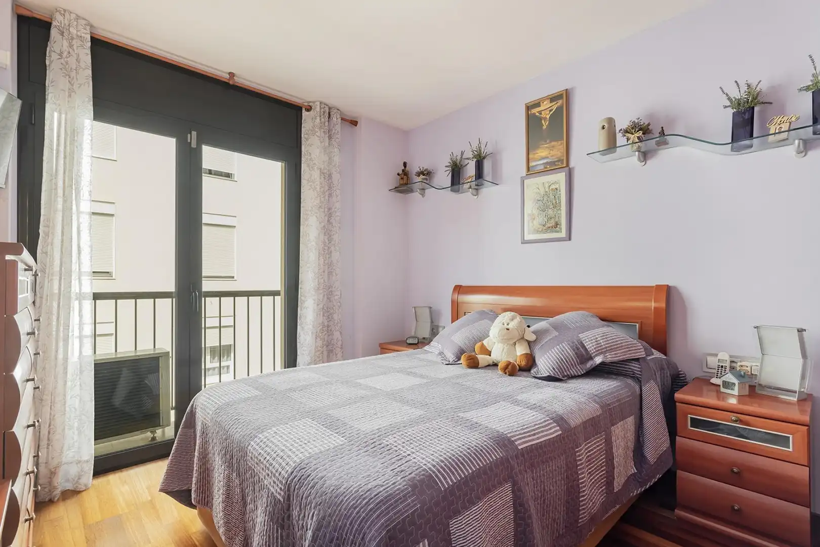 Appartement compact avec ascenseur à vendre à CARBONELL, imagen 21