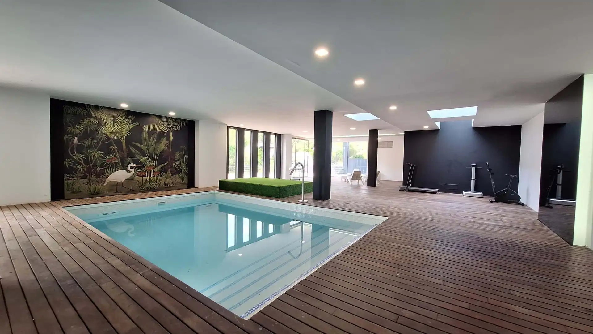 Casa amb terrassa en venda a Urb Montepino, imagen 33