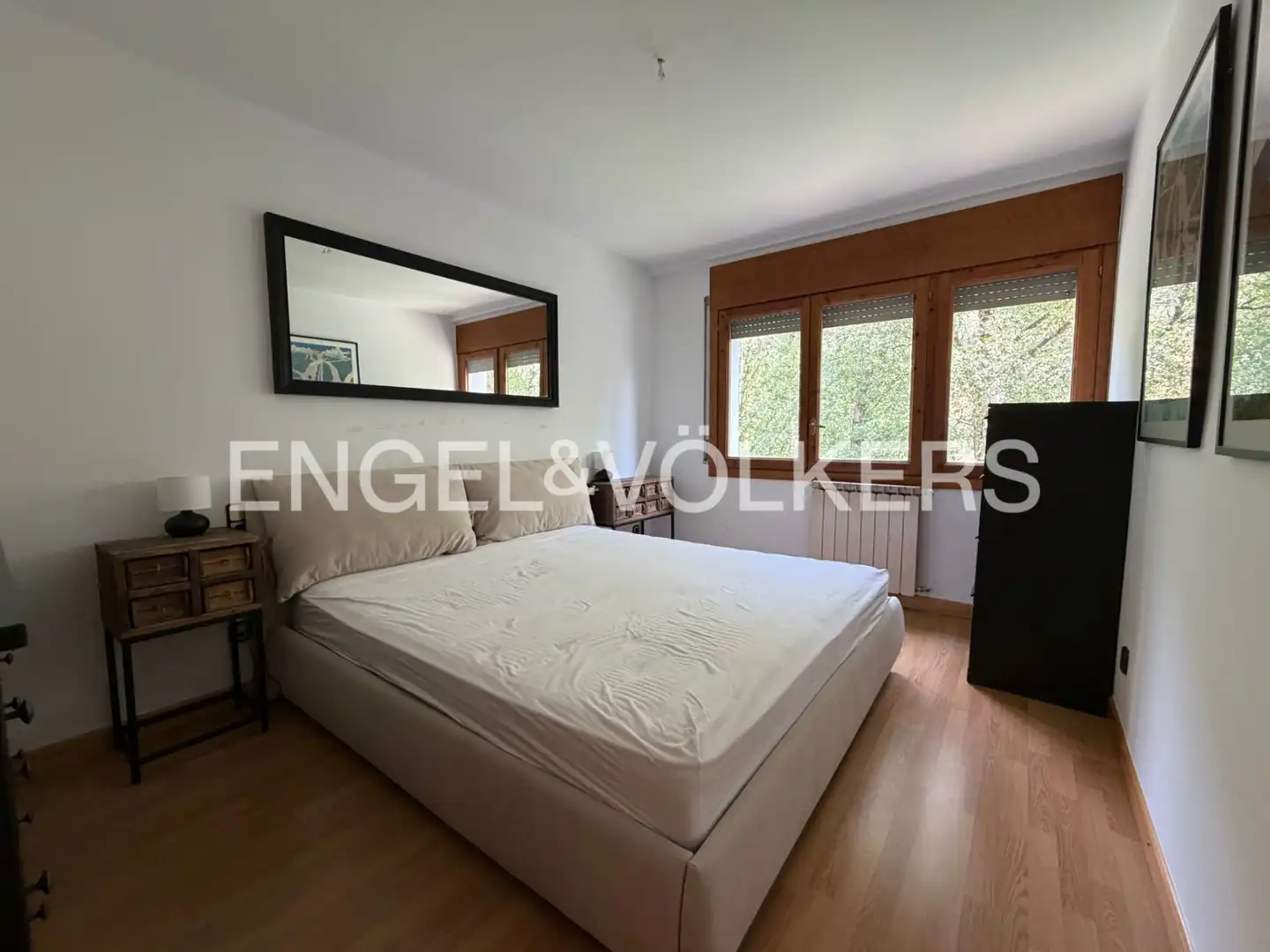 Erdgeschosswohnung mit Aufzug zur Miete in Arans - La Cortinada, imagen 7