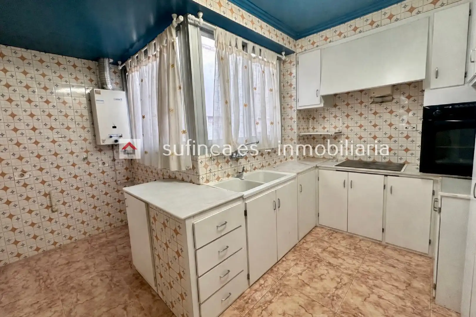 Ático en venta en Santa Rosa