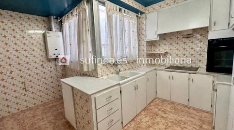 Foto 5 de Àtic en venda a Santa Rosa, Alcoy / Alcoi