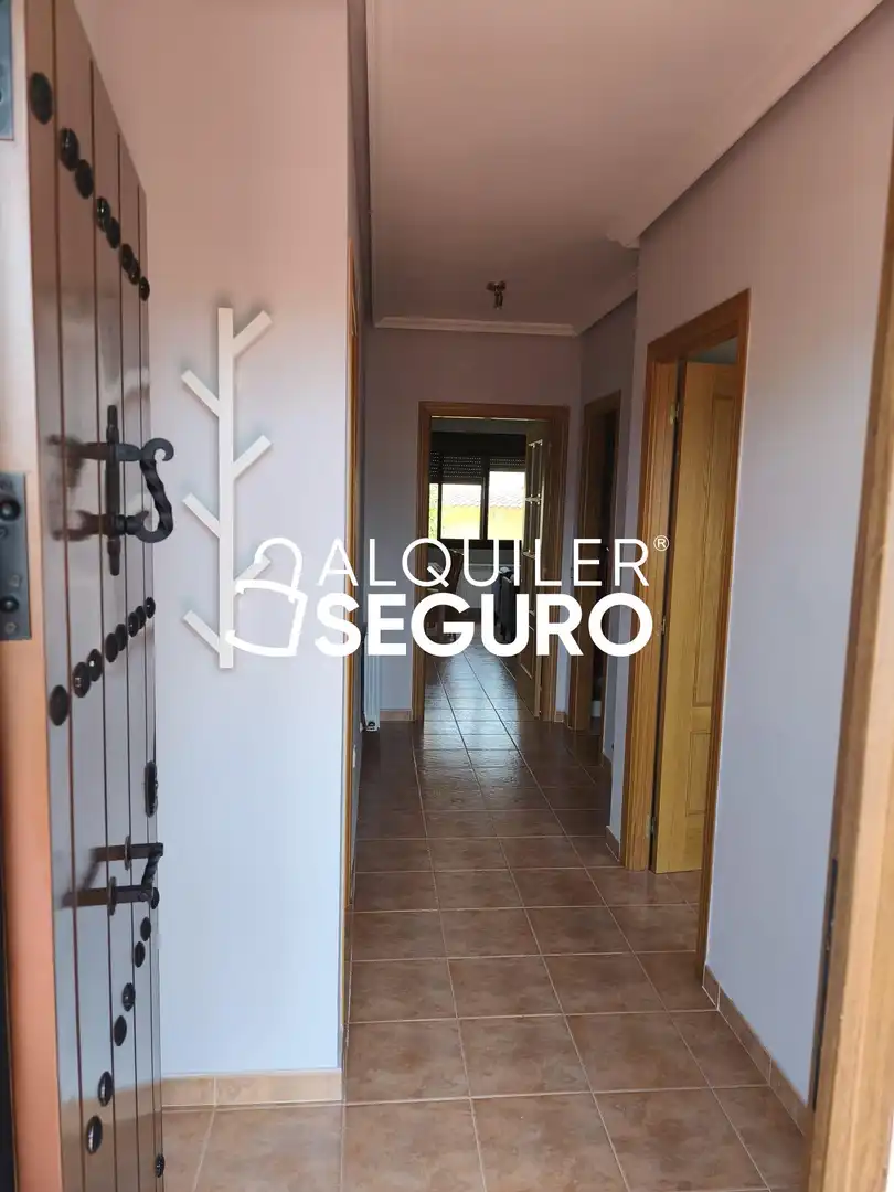 Xalet de lloguer a Castaños de la Villa, imagen 35